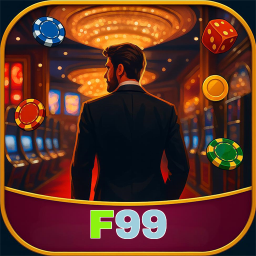 F99 PLATAFORMA logo